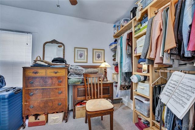 45 Fairchild Place, Buffalo, NY 14216