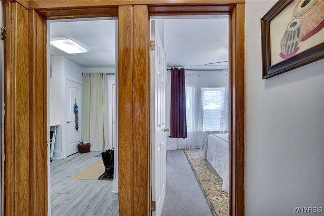 45 Fairchild Place, Buffalo, NY 14216