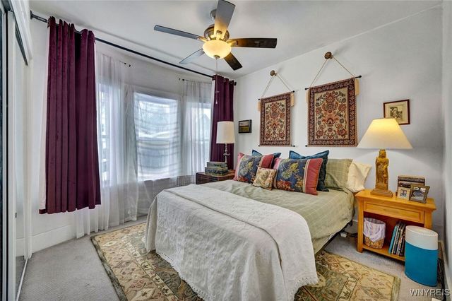 45 Fairchild Place, Buffalo, NY 14216