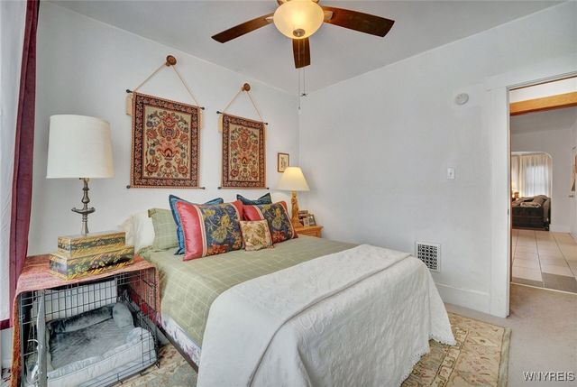 45 Fairchild Place, Buffalo, NY 14216