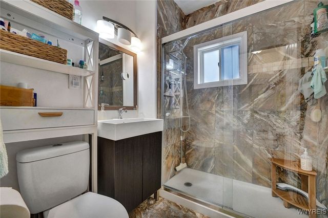 45 Fairchild Place, Buffalo, NY 14216