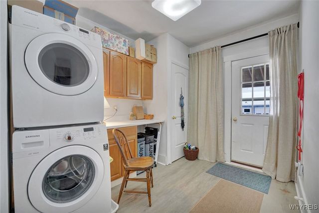 45 Fairchild Place, Buffalo, NY 14216