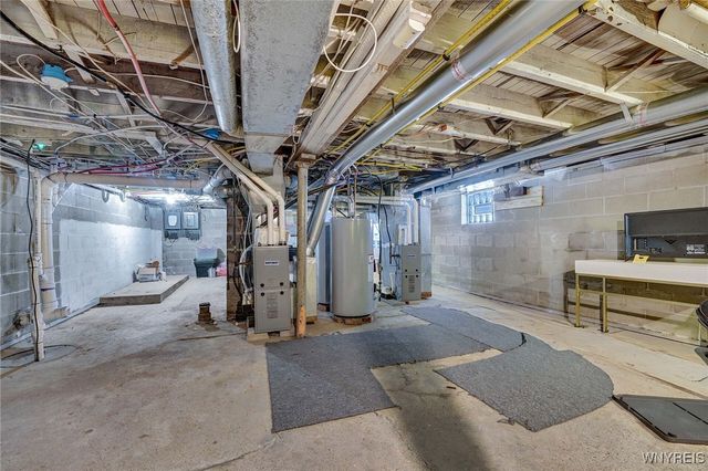 45 Fairchild Place, Buffalo, NY 14216