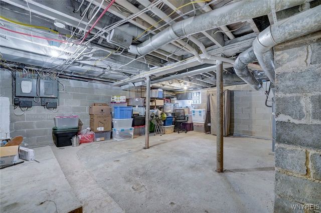 45 Fairchild Place, Buffalo, NY 14216