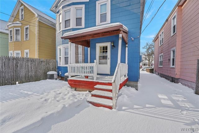 45 Fairchild Place, Buffalo, NY 14216