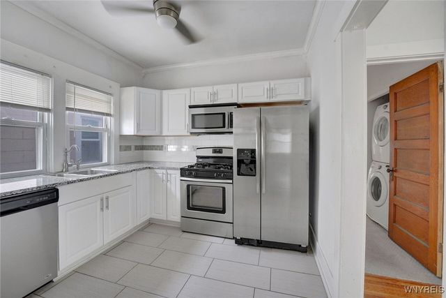 45 Fairchild Place, Buffalo, NY 14216