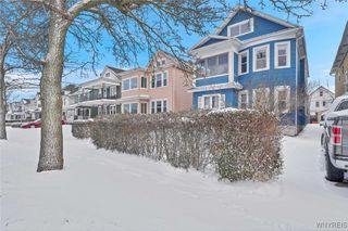 45 Fairchild Place, Buffalo, NY 14216
