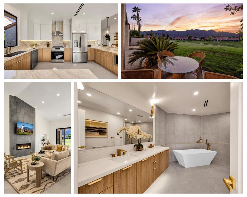 78136 Calle Norte, La Quinta, CA 92253