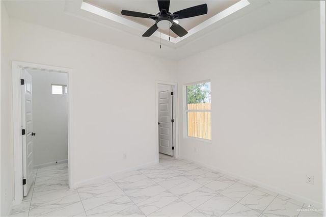 3609 Las Brisas Street, Edinburg, TX 78542