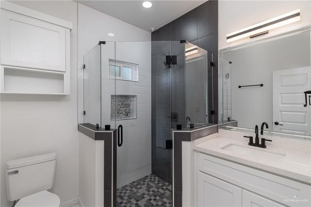 3609 Las Brisas Street, Edinburg, TX 78542