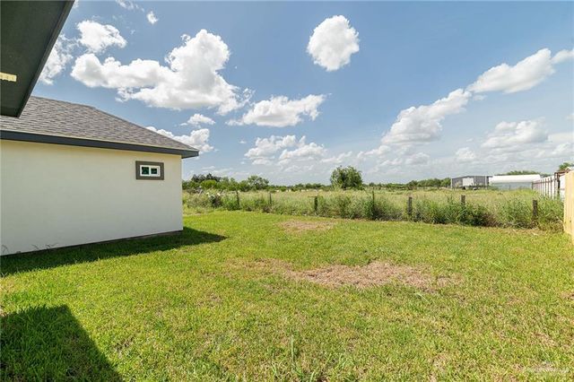 3609 Las Brisas Street, Edinburg, TX 78542