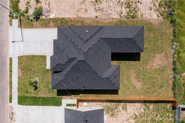 3609 Las Brisas Street, Edinburg, TX 78542