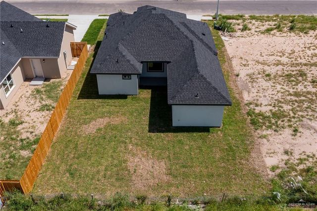 3609 Las Brisas Street, Edinburg, TX 78542
