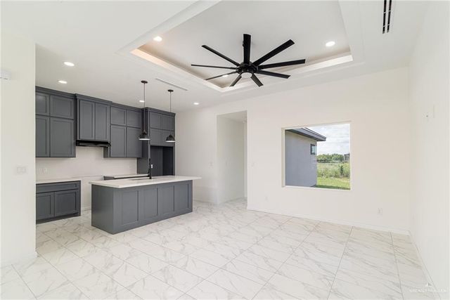 3609 Las Brisas Street, Edinburg, TX 78542