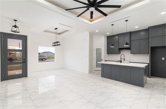 3609 Las Brisas Street, Edinburg, TX 78542