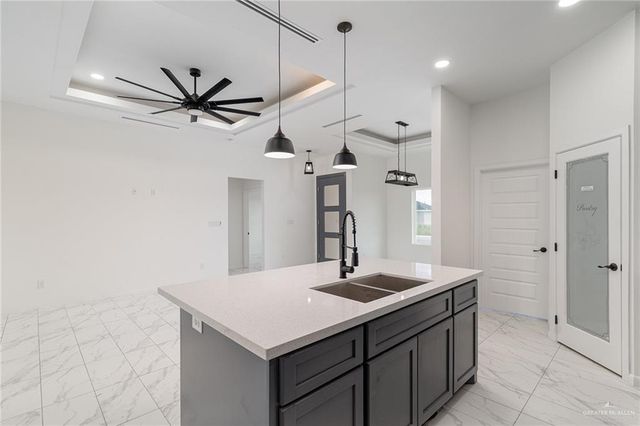 3609 Las Brisas Street, Edinburg, TX 78542