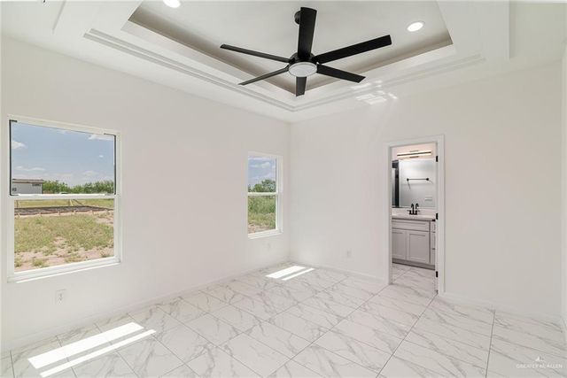 3609 Las Brisas Street, Edinburg, TX 78542