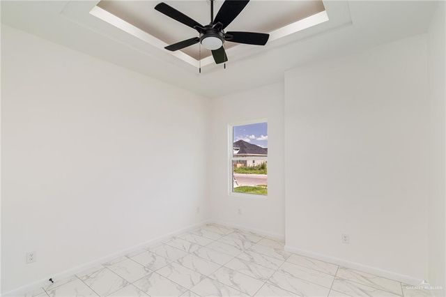 3609 Las Brisas Street, Edinburg, TX 78542