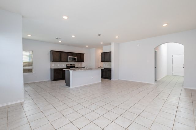 1212 Bronze Lane, Princeton, TX 75407
