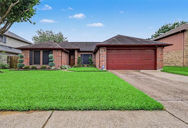 4802 Stone Bridge Street, Baytown, TX 77521