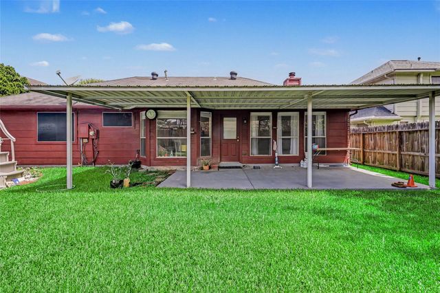 4802 Stone Bridge Street, Baytown, TX 77521