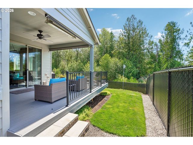158 ZEPHYR Dr, Silver Lake, WA 98645