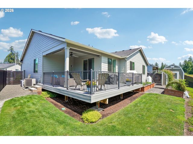 158 ZEPHYR Dr, Silver Lake, WA 98645