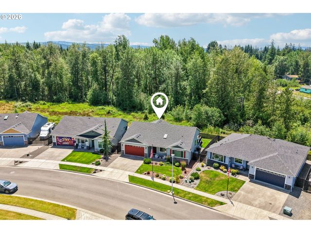 158 ZEPHYR Dr, Silver Lake, WA 98645