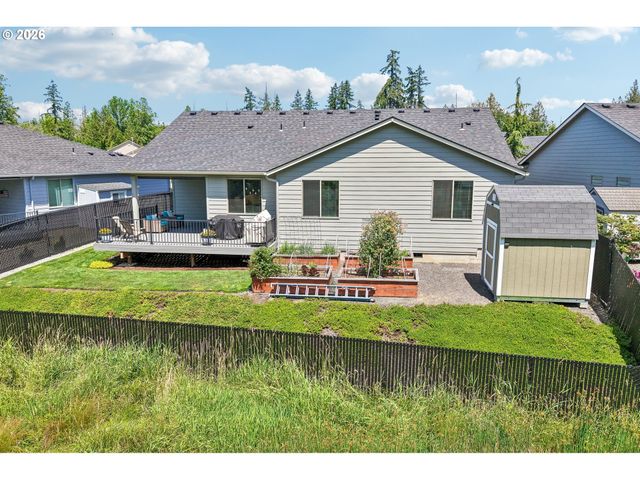 158 ZEPHYR Dr, Silver Lake, WA 98645