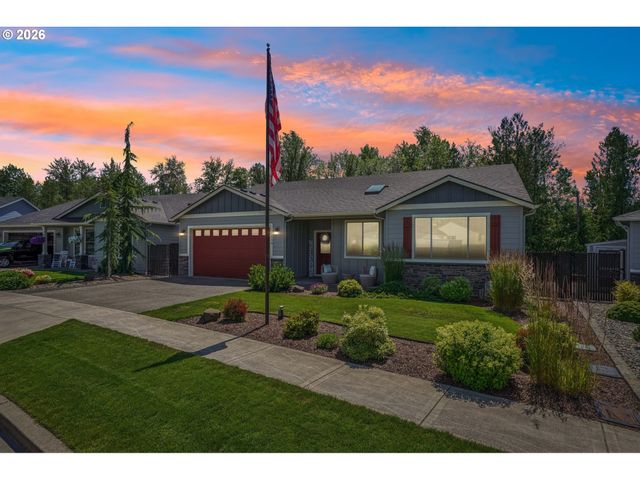 158 ZEPHYR Dr, Silver Lake, WA 98645