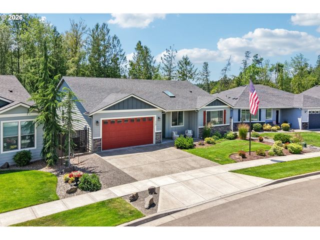 158 ZEPHYR Dr, Silver Lake, WA 98645