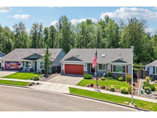 158 ZEPHYR Dr, Silver Lake, WA 98645