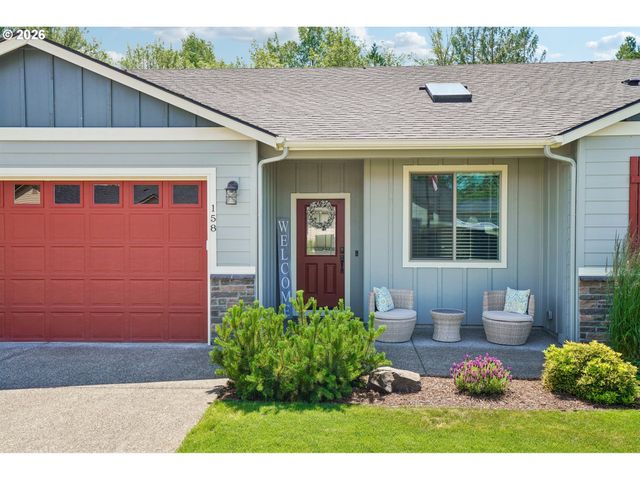 158 ZEPHYR Dr, Silver Lake, WA 98645