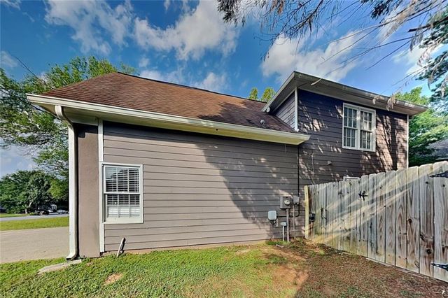 566 Parliament Street, Marietta, GA 30066