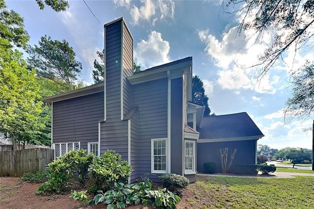 566 Parliament Street, Marietta, GA 30066