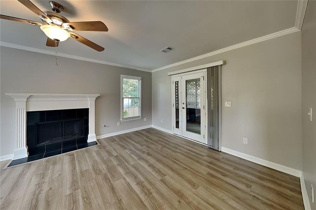 566 Parliament Street, Marietta, GA 30066