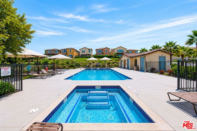 19860 Via Ott, Newhall (santa Clarita), CA 91321