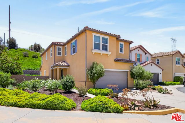 19860 Via Ott, Newhall (santa Clarita), CA 91321