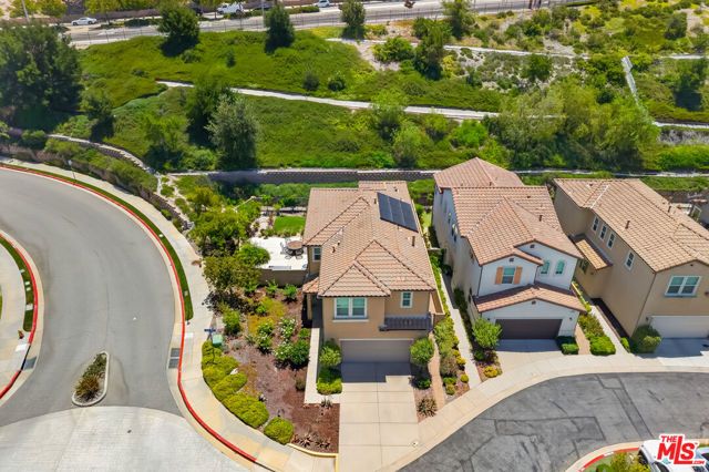 19860 Via Ott, Newhall (santa Clarita), CA 91321