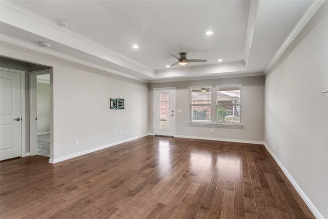 2082 Bentwater Lane, Frisco, TX 75036