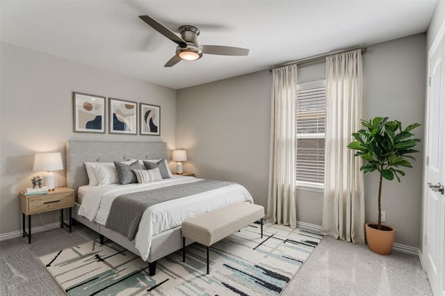 2082 Bentwater Lane, Frisco, TX 75036