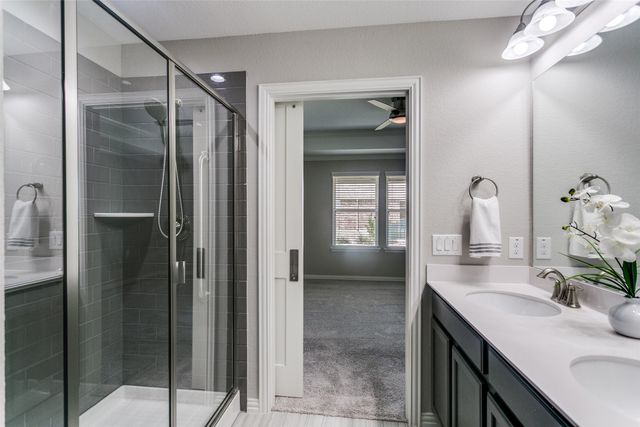 2082 Bentwater Lane, Frisco, TX 75036