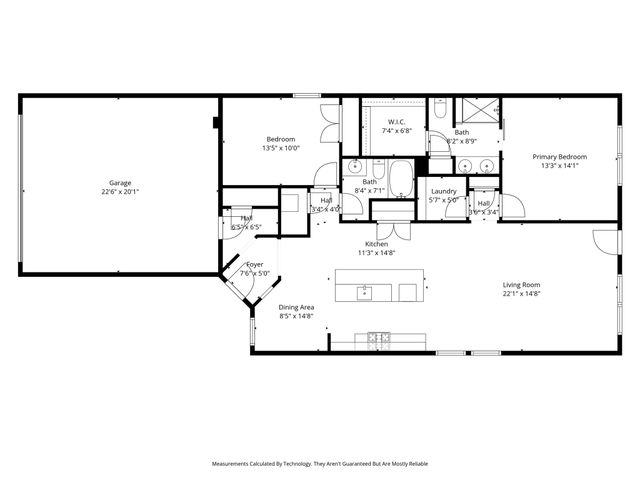 2082 Bentwater Lane, Frisco, TX 75036