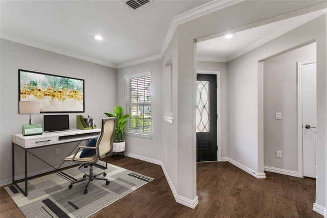 2082 Bentwater Lane, Frisco, TX 75036