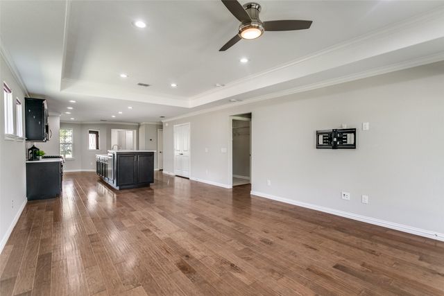 2082 Bentwater Lane, Frisco, TX 75036