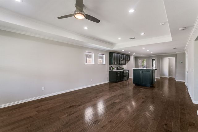 2082 Bentwater Lane, Frisco, TX 75036