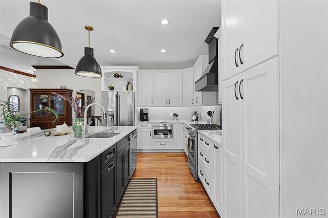 3316 Hershiser Court, Edwardsville, IL 62025
