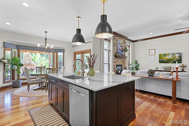 3316 Hershiser Court, Edwardsville, IL 62025