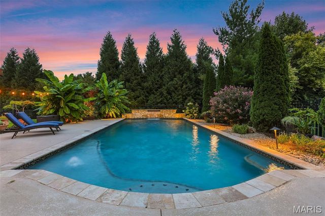 3316 Hershiser Court, Edwardsville, IL 62025