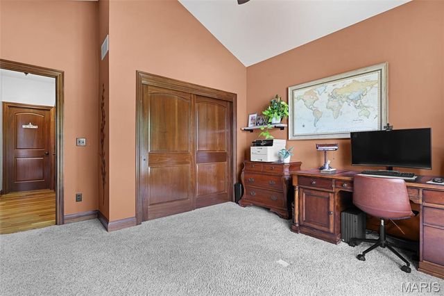 3316 Hershiser Court, Edwardsville, IL 62025